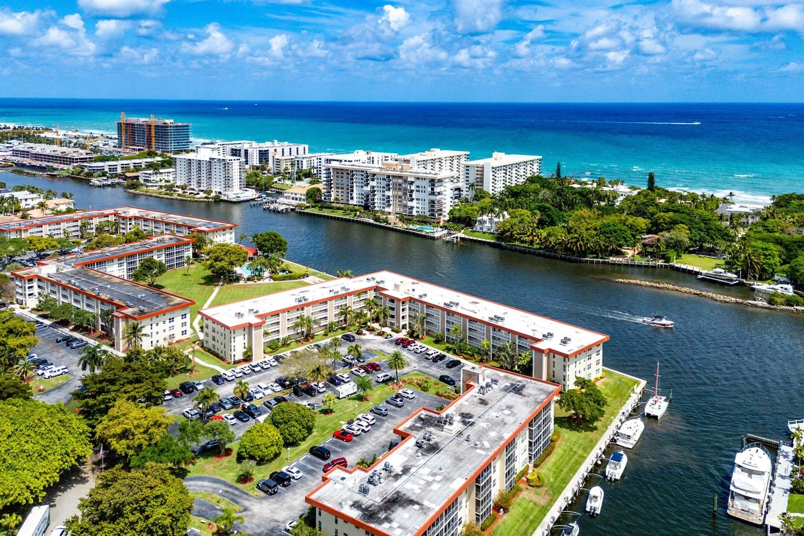 3100 NE 48th Court # 415, Lighthouse Point, FL 33064