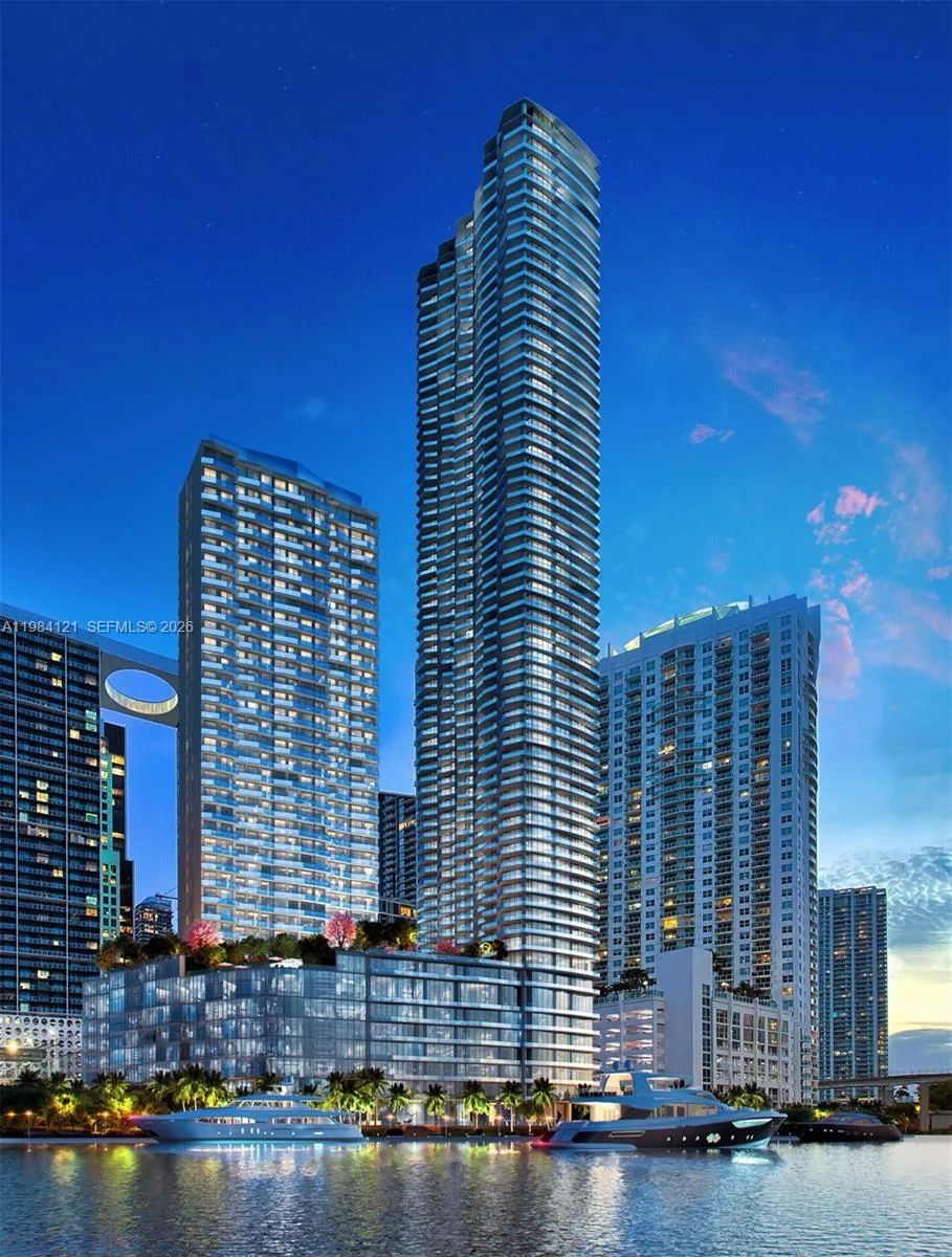 77 SE 5TH ST # 1611, Miami, FL 33131 photo 2