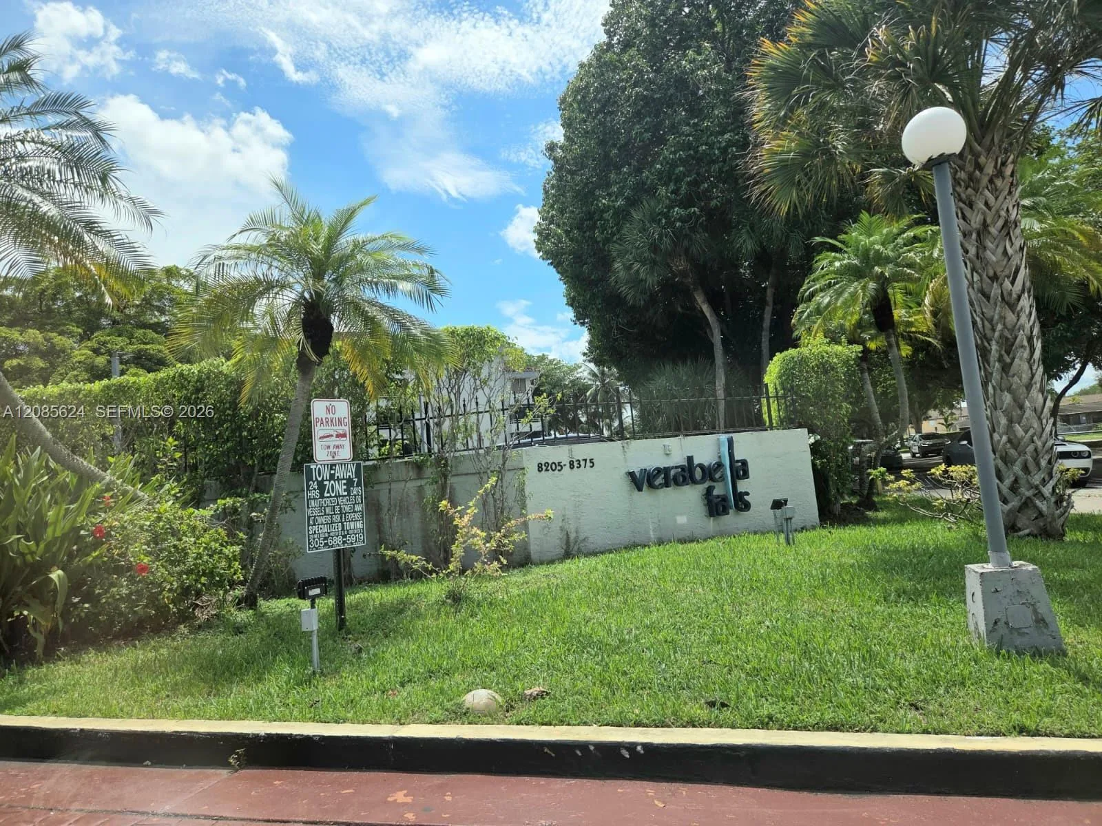 8365 SW 152nd Ave # C-103, Miami, FL 33193