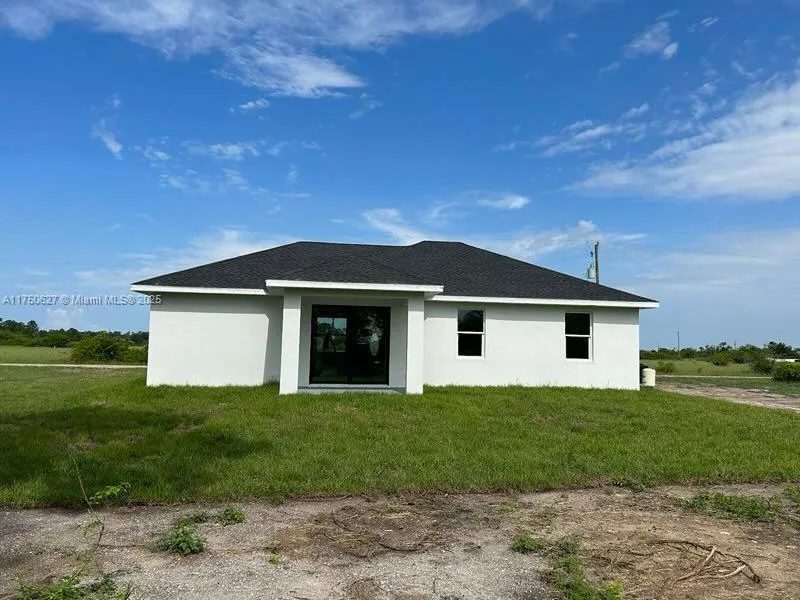 1412 FITCH AVE, Lehigh Acres, FL 33972 photo 2