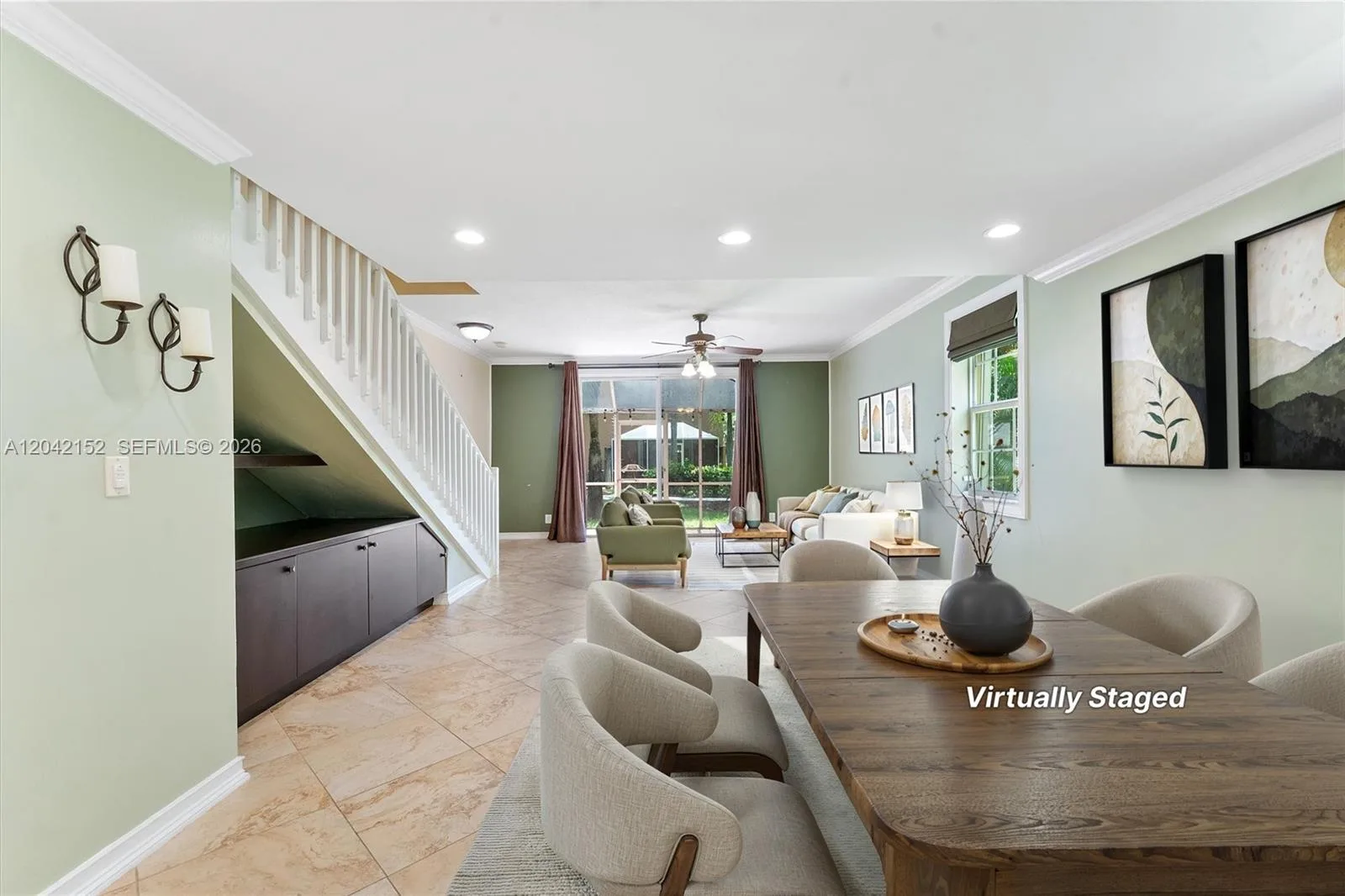 1552 Barcelona Way # 6-19, Weston, FL 33327
