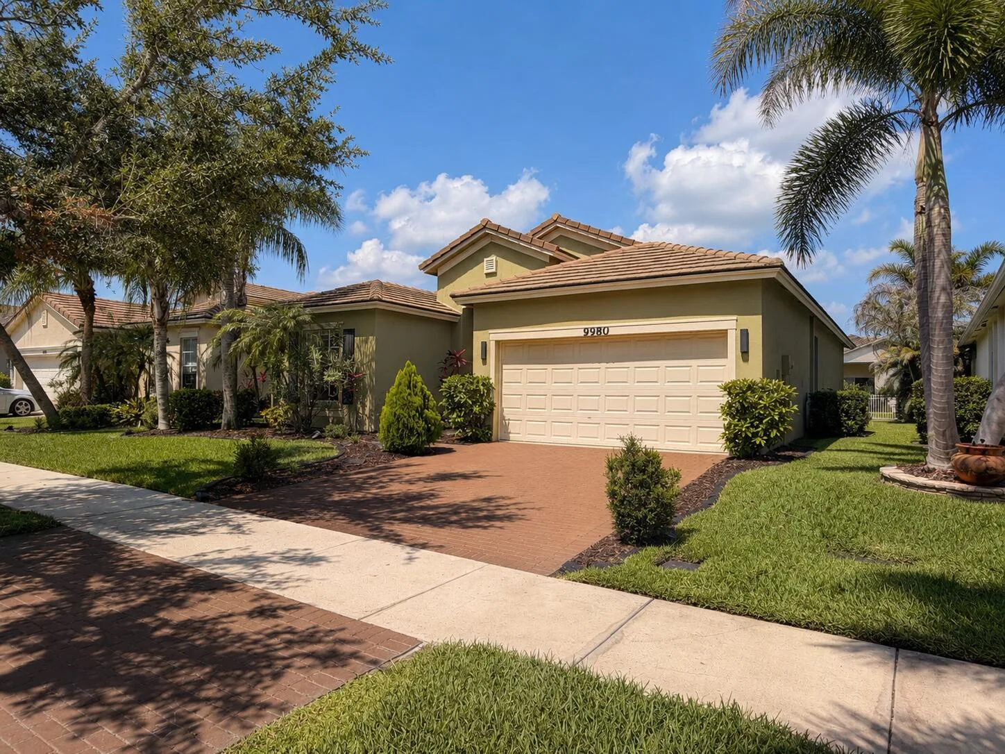 9980 SW STONEGATE Drive, Port St. Lucie, FL 34987