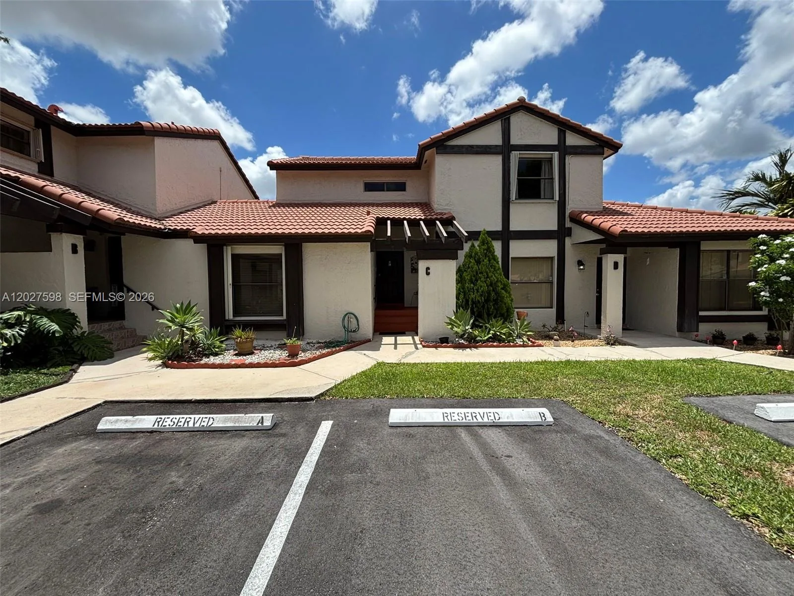 14950 SW 49th Ln # 7C, Miami, FL 33185