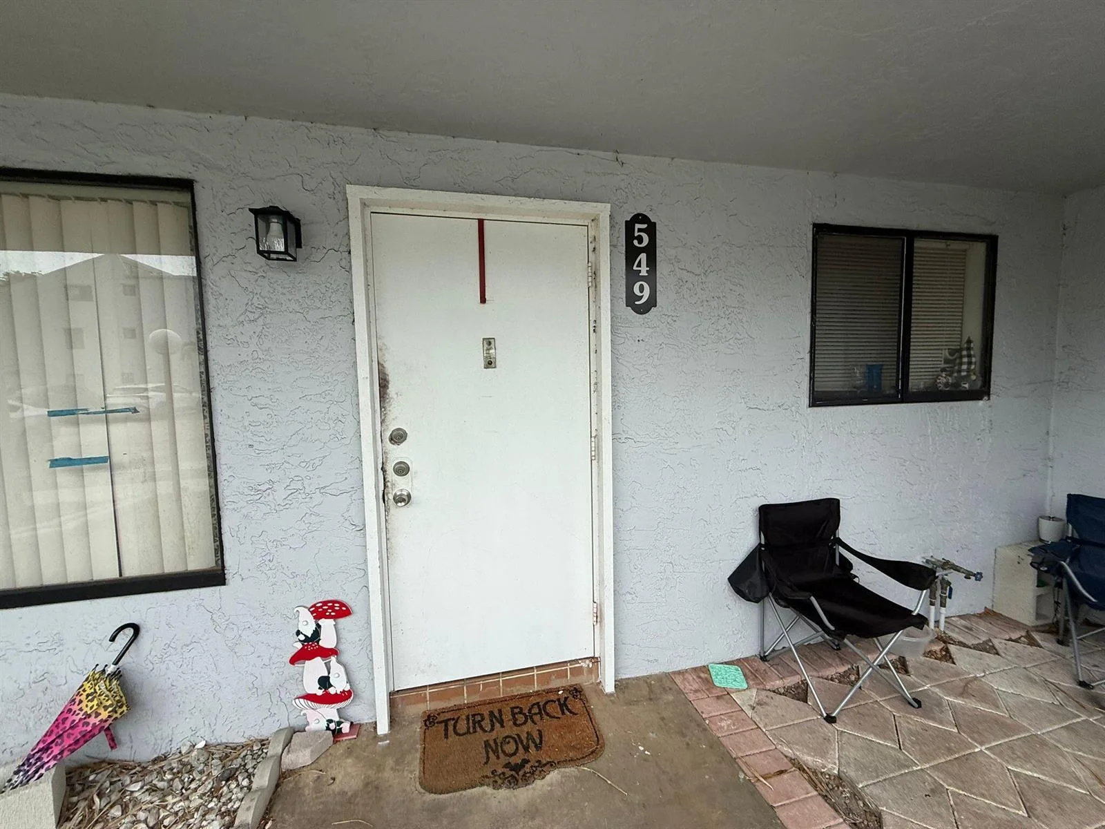 549 N University Drive # 64, Plantation, FL 33324