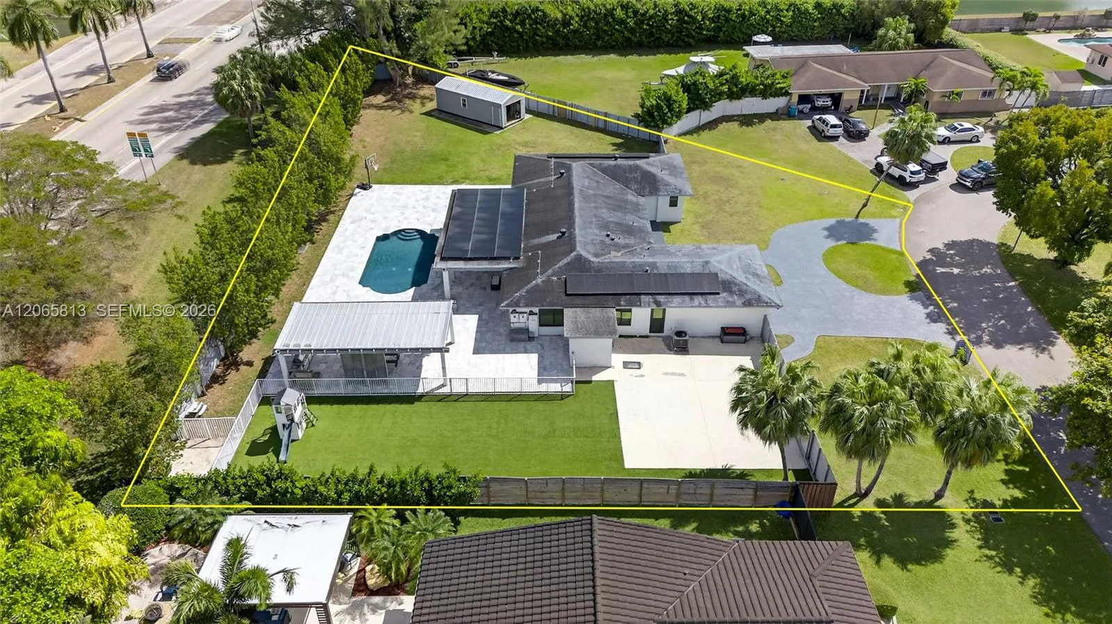 11951 SW 120th Ter, Miami, FL 33186 photo 3