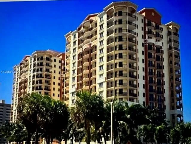 2011 N Ocean Blvd # 602, Fort Lauderdale, FL 33305