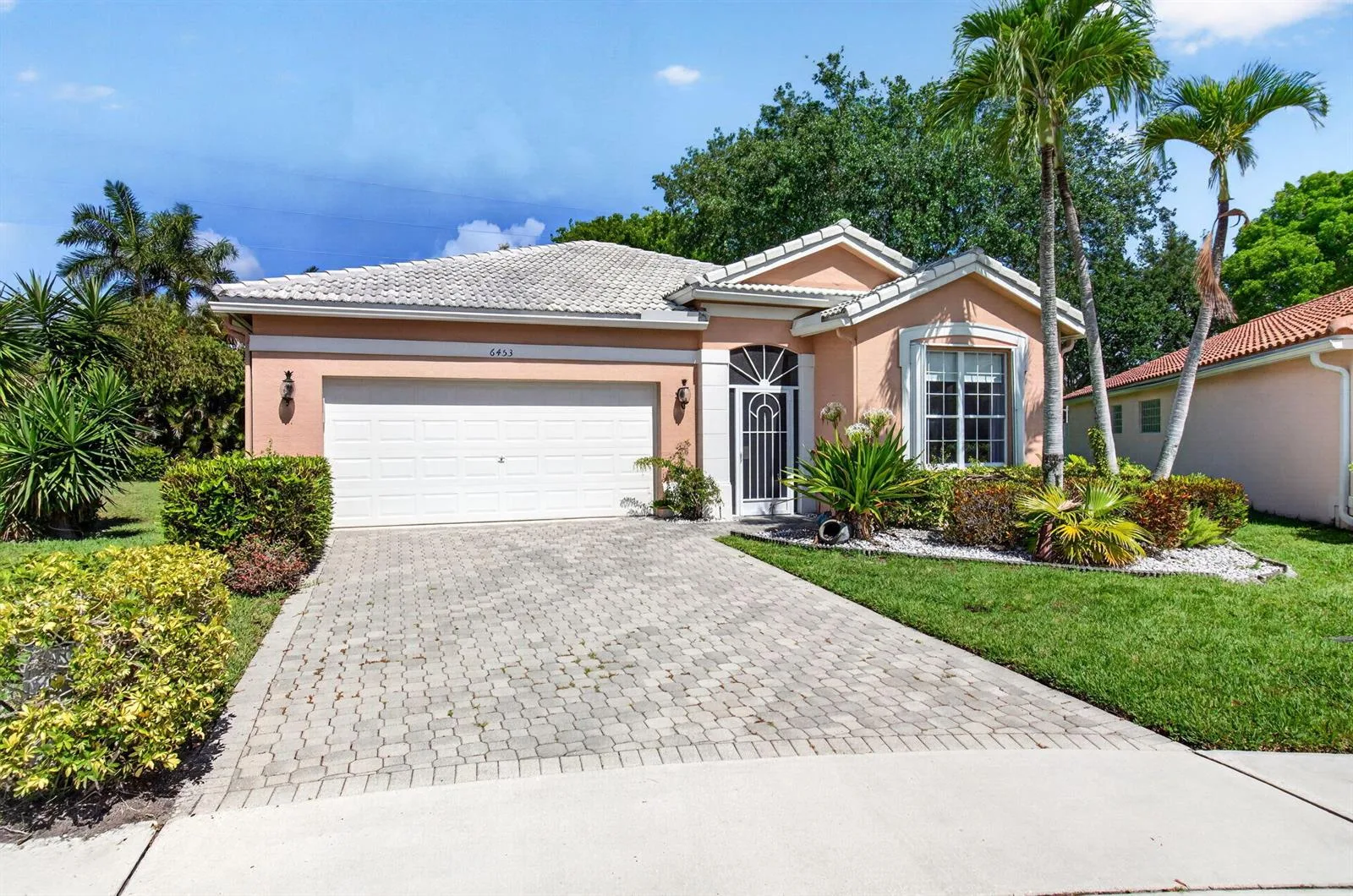 6453 Emerald Breeze Way, Boynton Beach, FL 33437