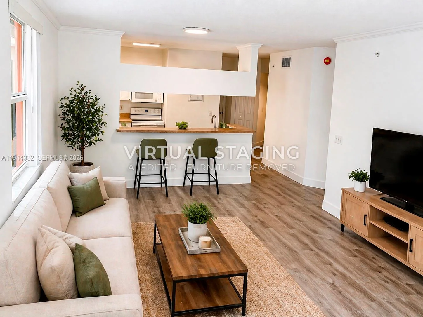 17145 N Bay Rd # 4312, Sunny Isles Beach, FL 33160