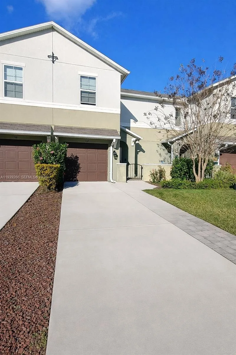 112 TARRACINA, Daytona, FL 32117