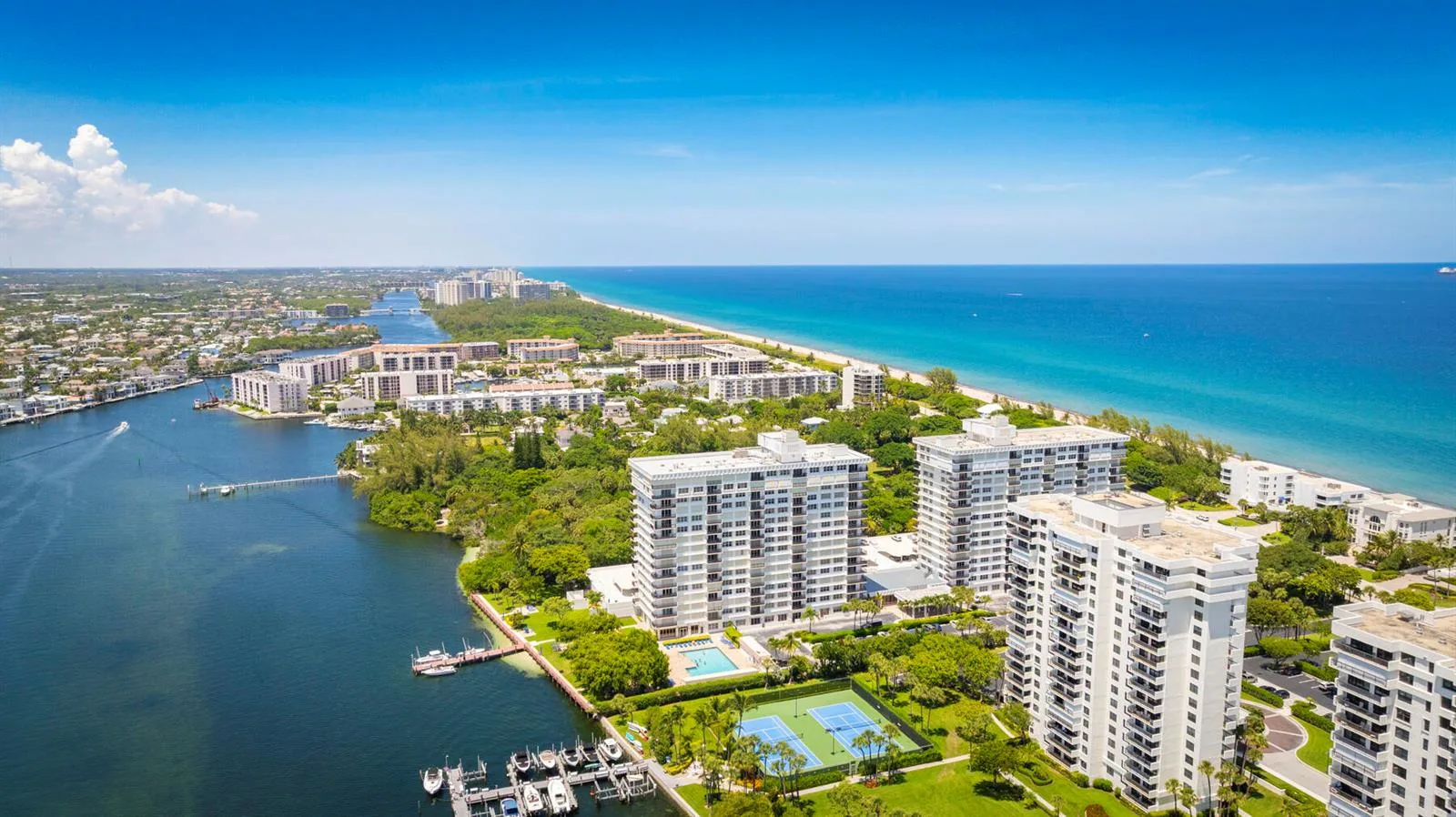2121 N Ocean Boulevard # 302e, Boca Raton, FL 33431