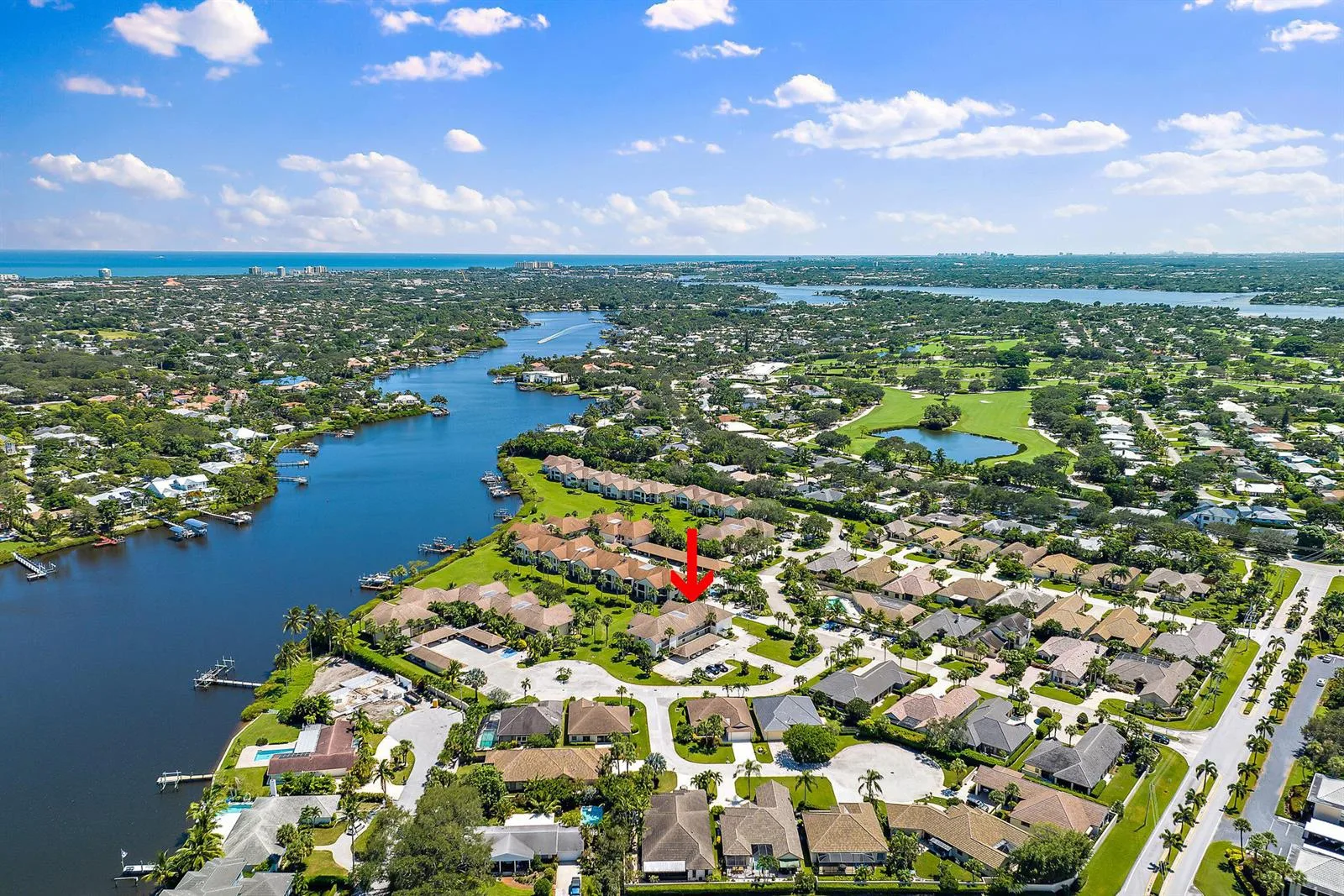 19101 SE Sea Turtle Court # 202, Jupiter, FL 33469 photo 2