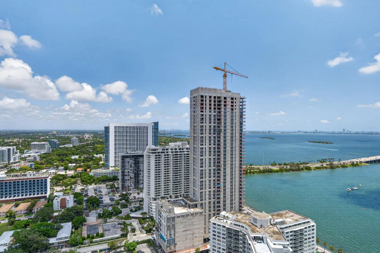 501 NE 31st Street # 3305, Miami, FL 33137