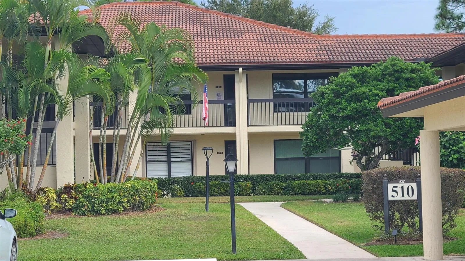 510 SW South River Drive # 204, Stuart, FL 34997
