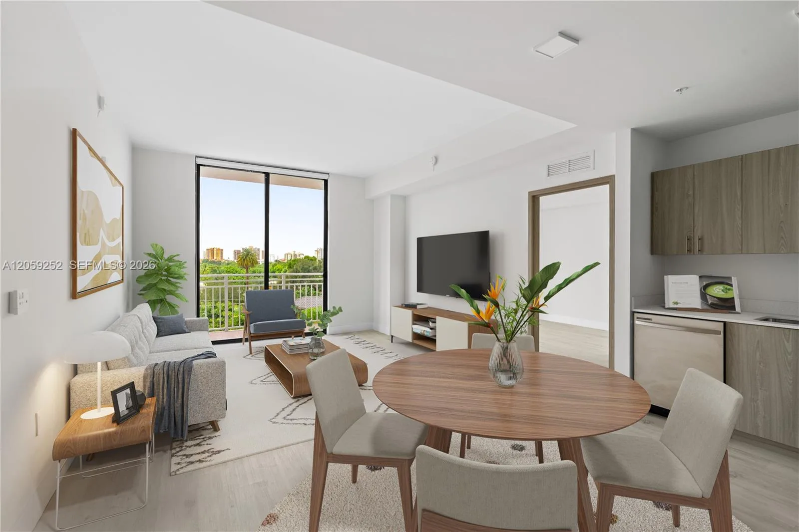 1601 SW 32 Avenue # 413, Miami, FL 33145