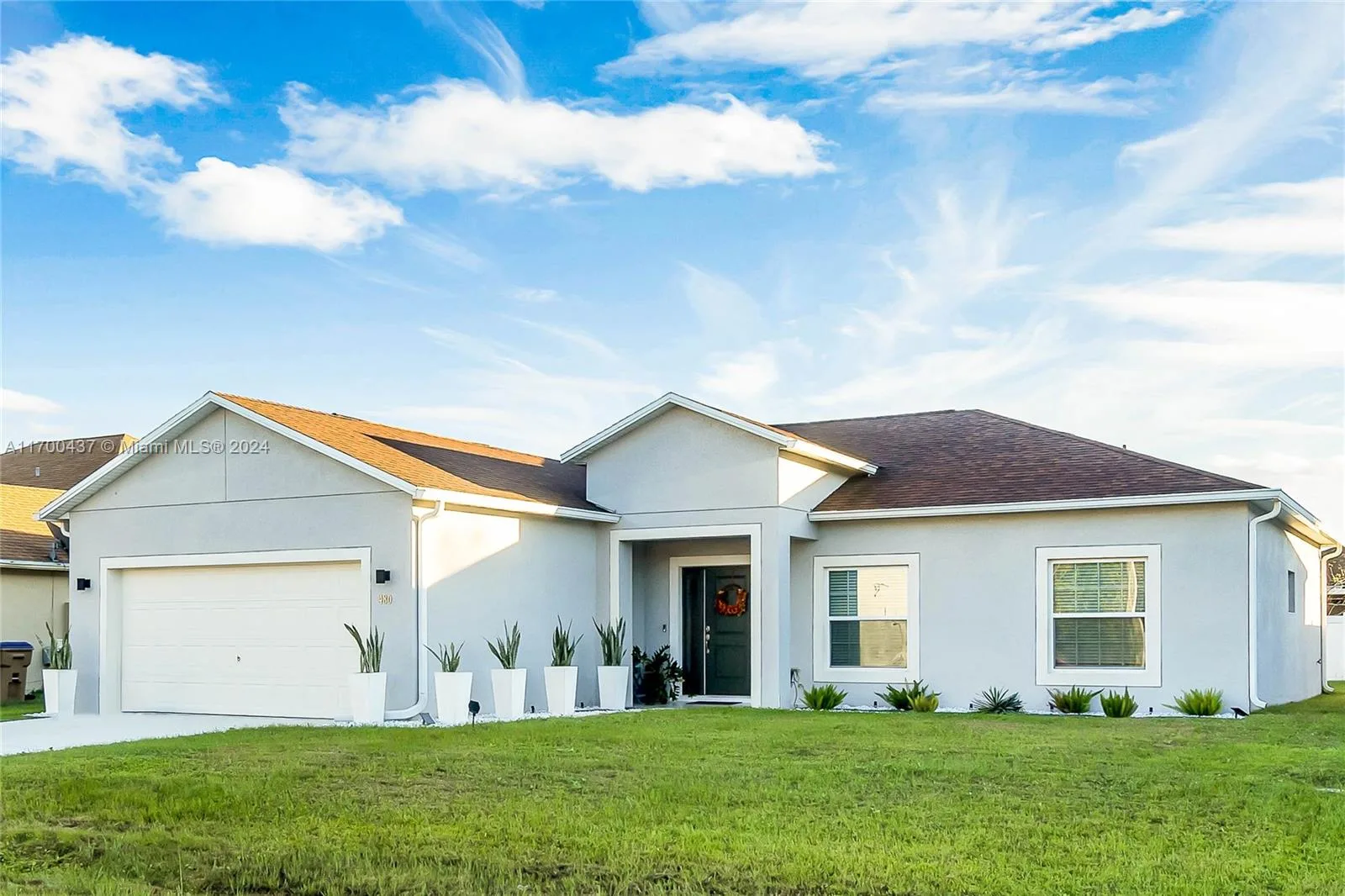 480 Britten Drive, Kissimmee, FL 34758