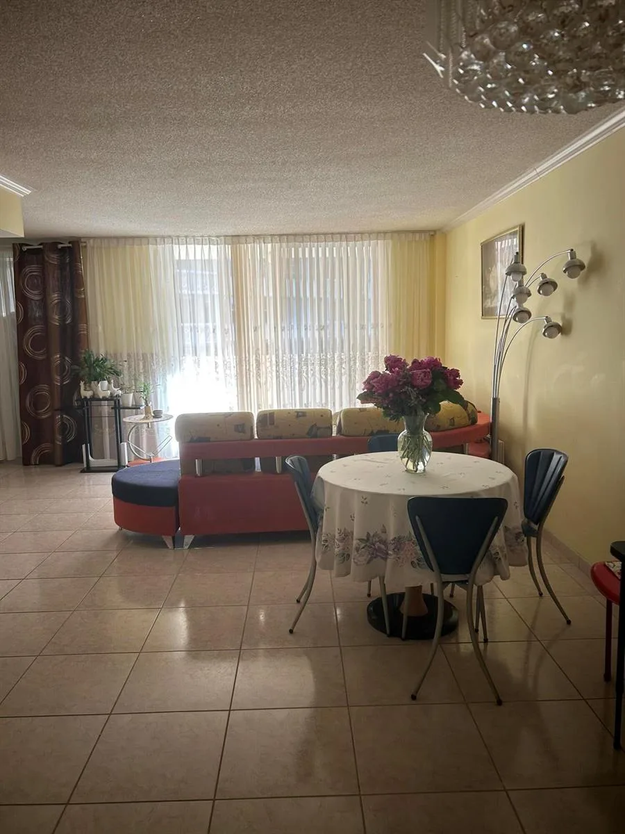 1833 S Ocean Drive # 205, Hallandale Beach, FL 33009