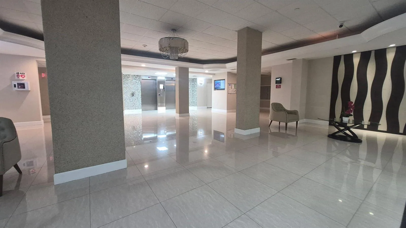 1833 S Ocean Drive # 205, Hallandale Beach, FL 33009 photo 13