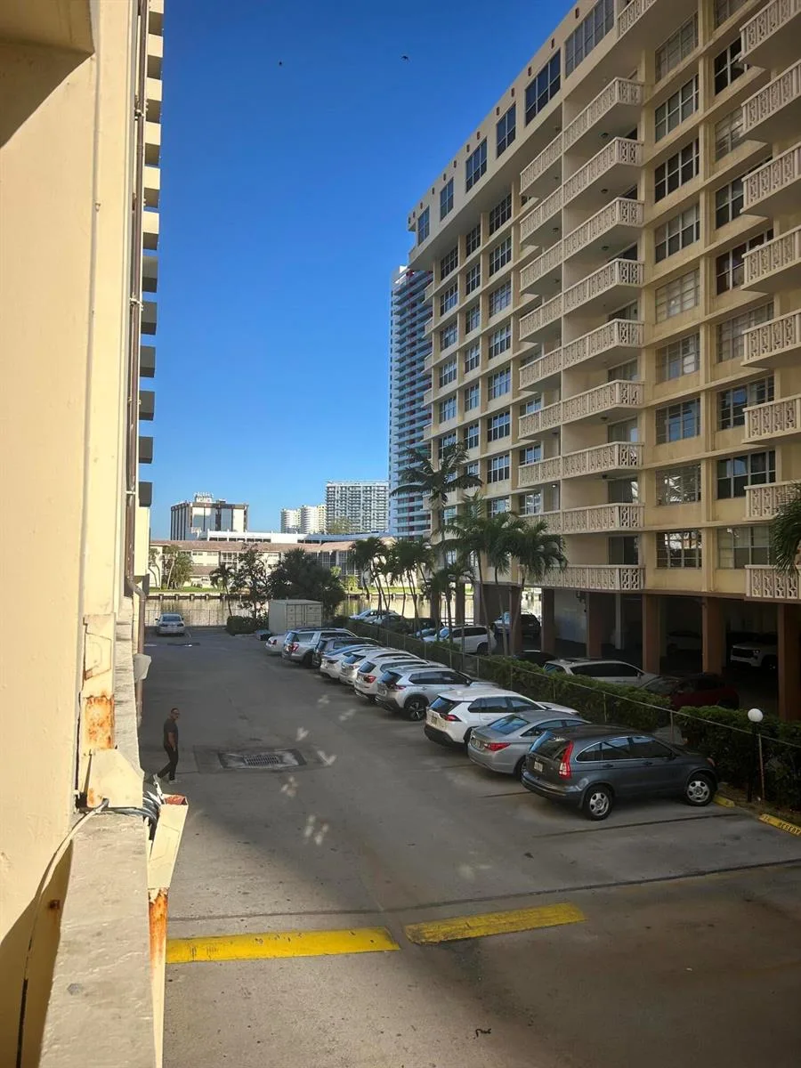 1833 S Ocean Drive # 205, Hallandale Beach, FL 33009 photo 9