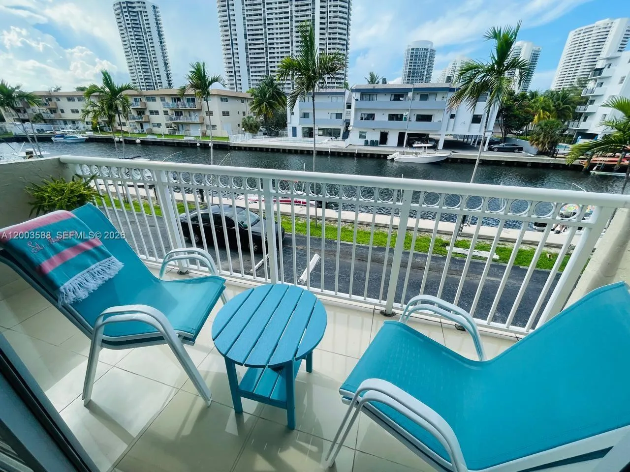 3601 NE 170th St # 202, North Miami Beach, FL 33160