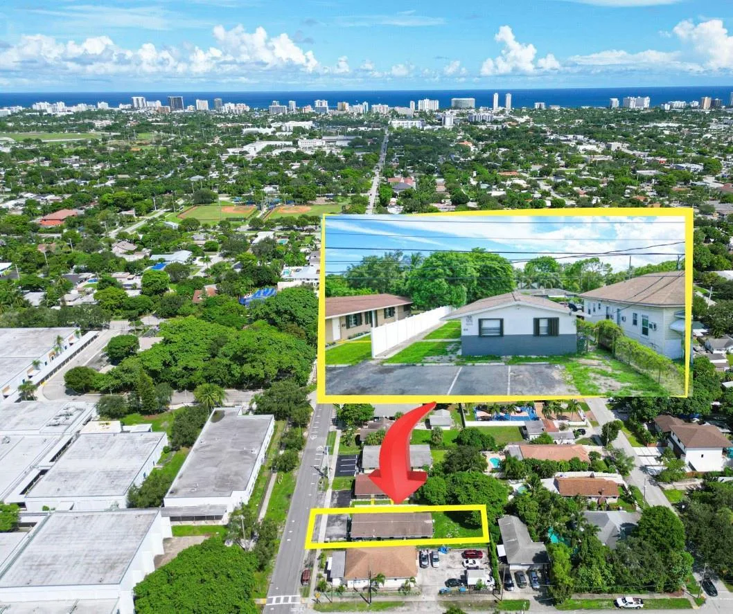 404 NE 4th Street, Pompano Beach, FL 33060