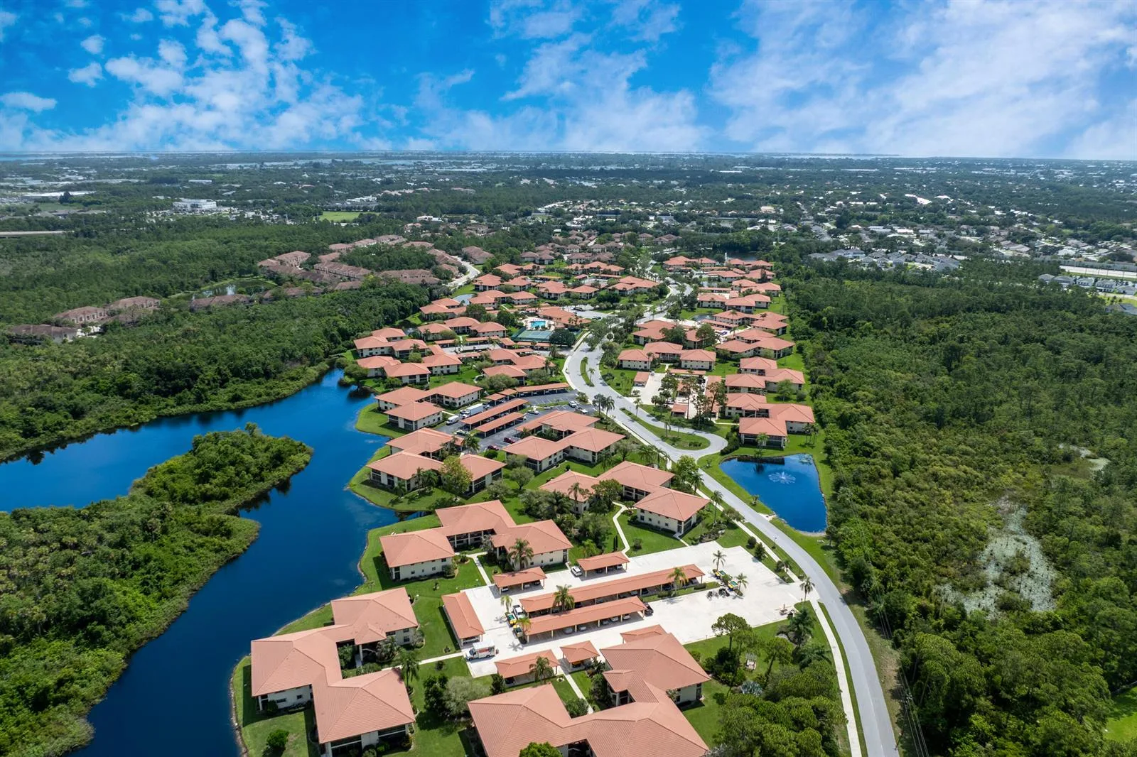 480 SW South River Drive # 106, Stuart, FL 34997