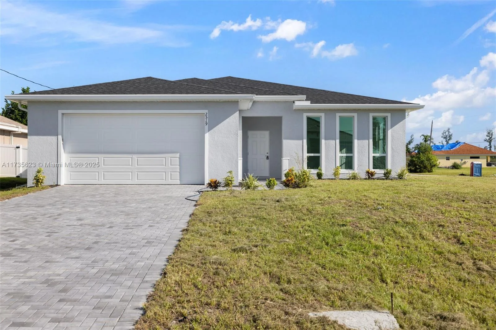 2519 NW 10th St, Cape Coral, FL 33993