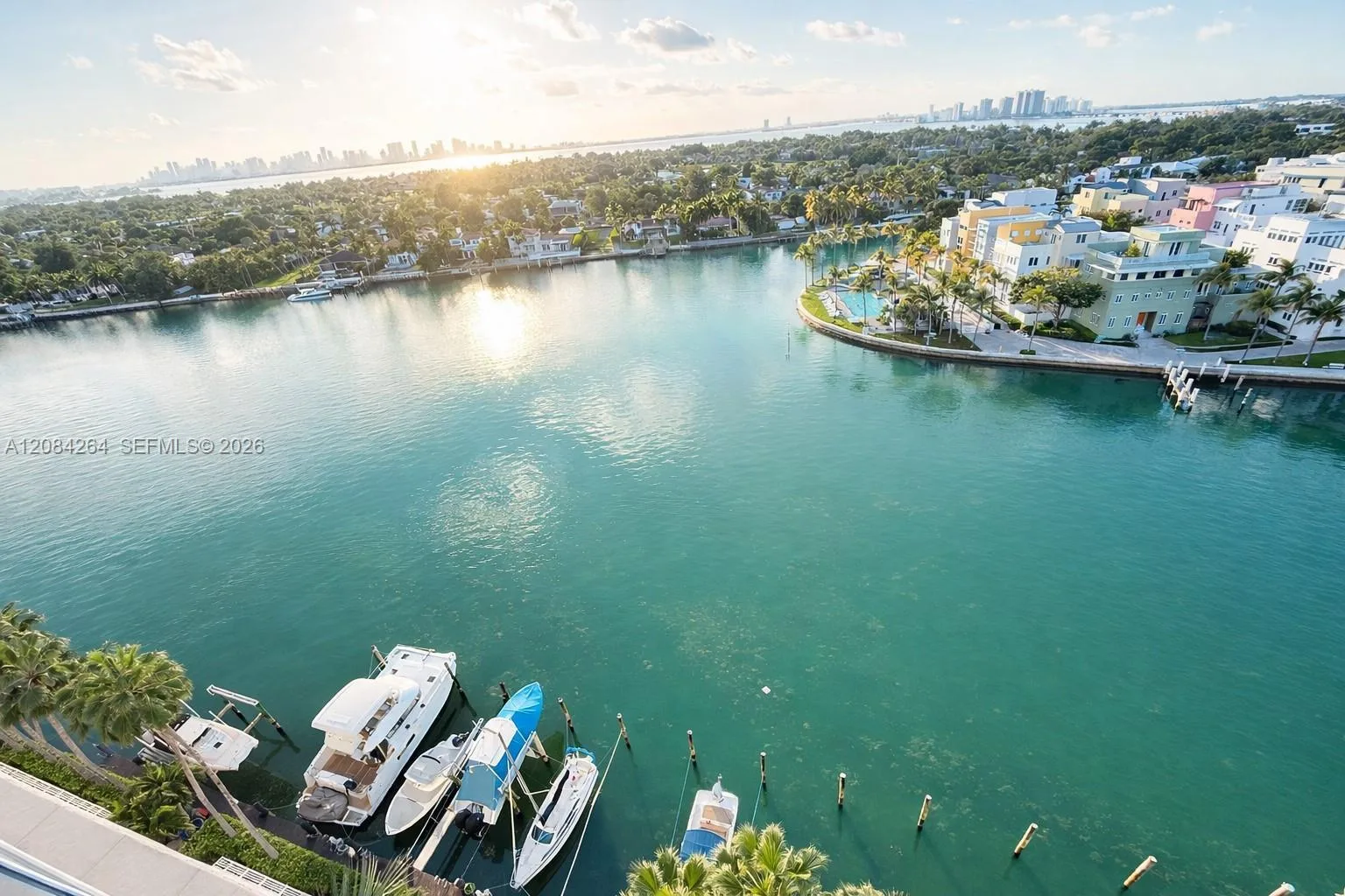 5900 Collins Ave # 1405, Miami Beach, FL 33140