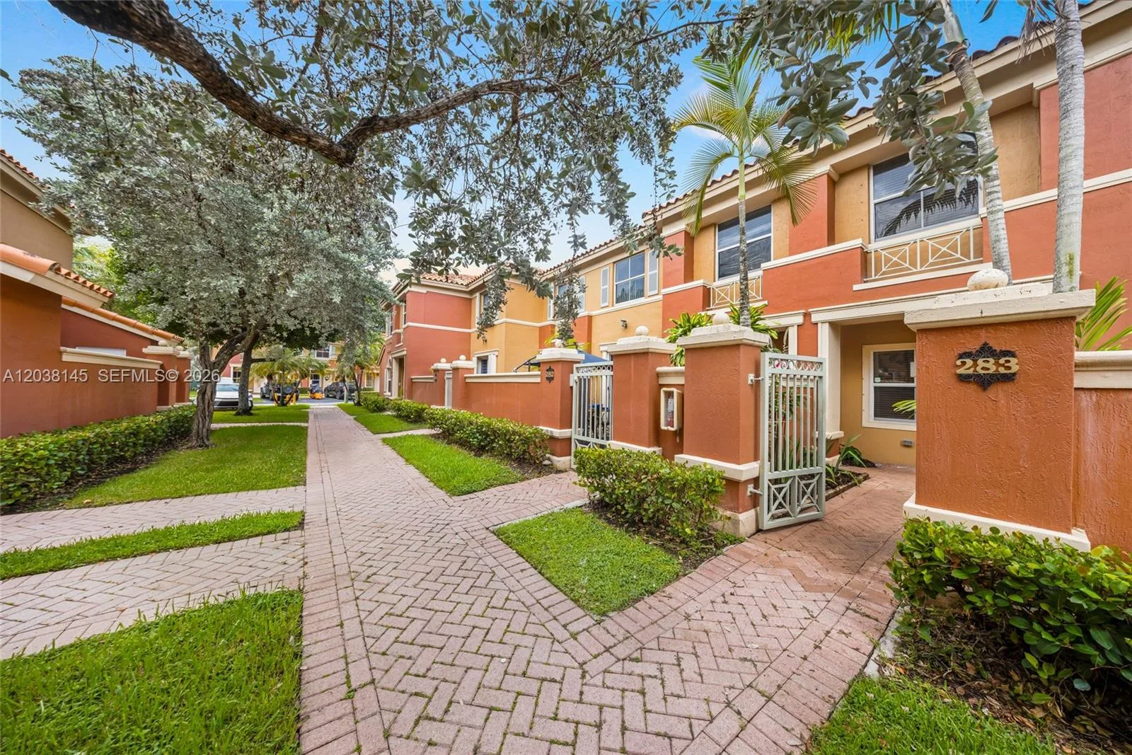 11411 NW 60th St # 283, Doral, FL 33178 photo 2
