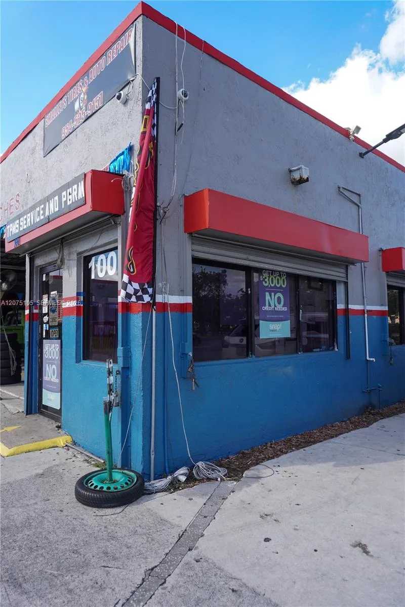 1001-1011 W Sunrise Blvd, Fort Lauderdale, FL 33311 photo 7