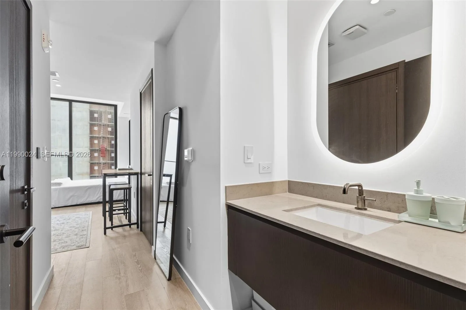 20 NE 11th St # 2306A, Miami, FL 33132 photo 11