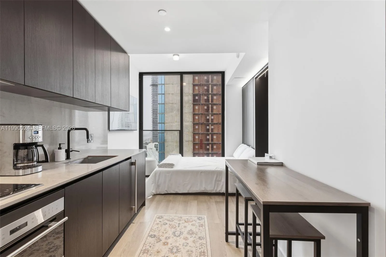 20 NE 11th St # 2306A, Miami, FL 33132 photo 6