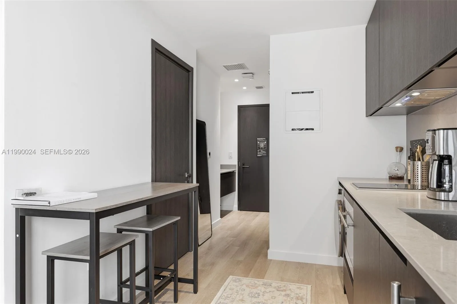 20 NE 11th St # 2306A, Miami, FL 33132 photo 7