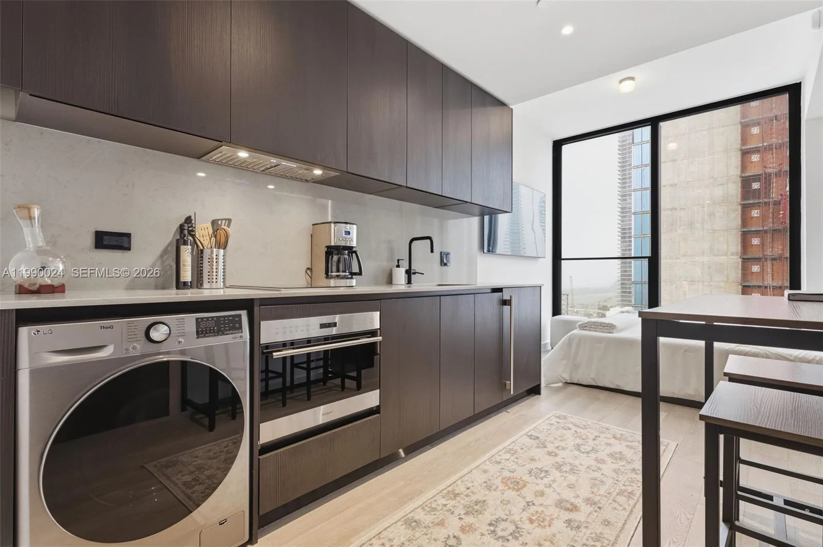 20 NE 11th St # 2306A, Miami, FL 33132 photo 9