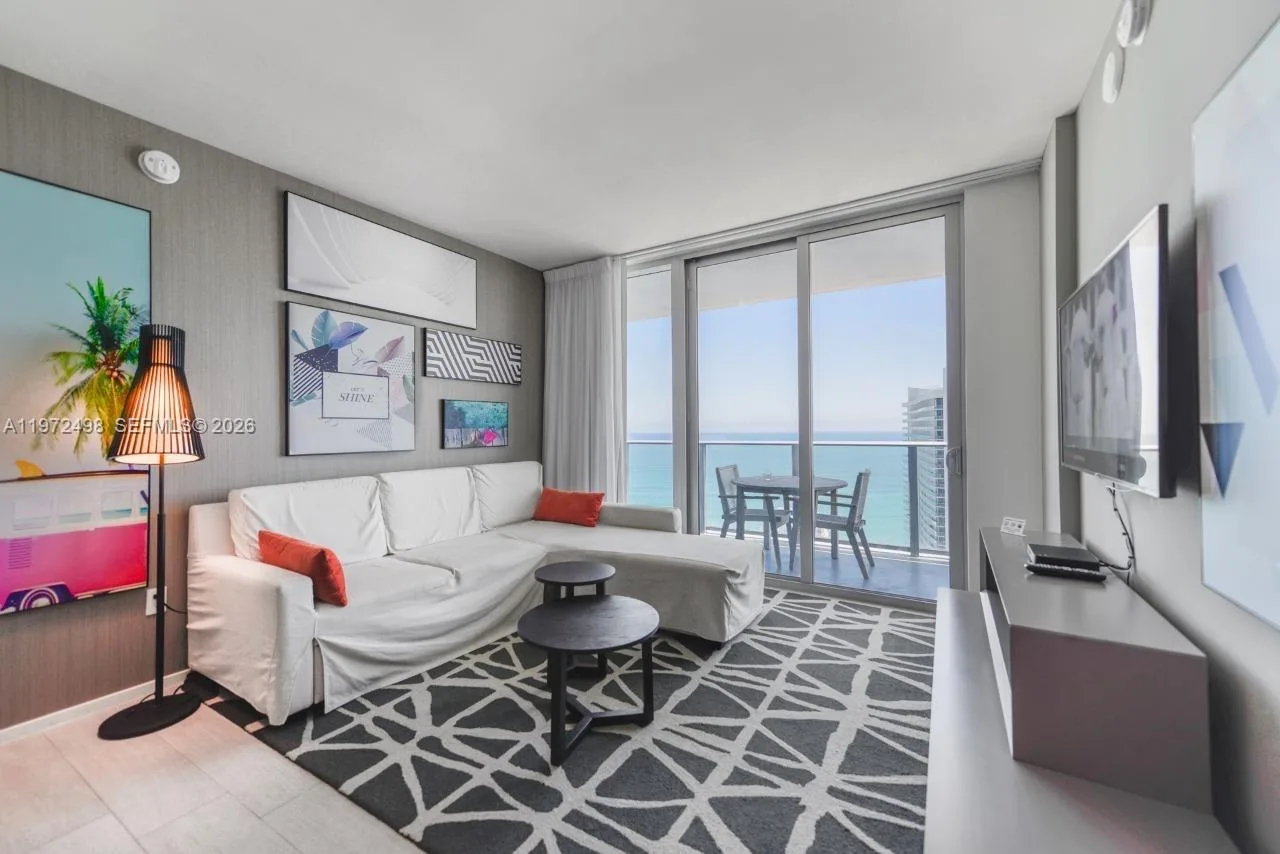 4010 S Ocean Dr # T4005, Hollywood, FL 33019