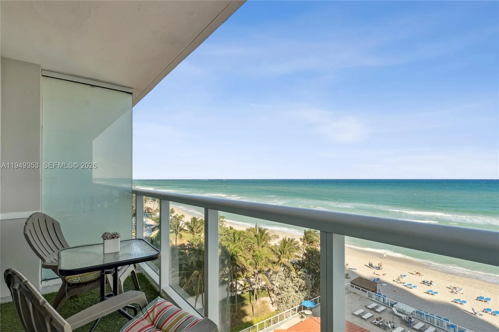 19201 Collins Ave # 612, Sunny Isles Beach, FL 33160