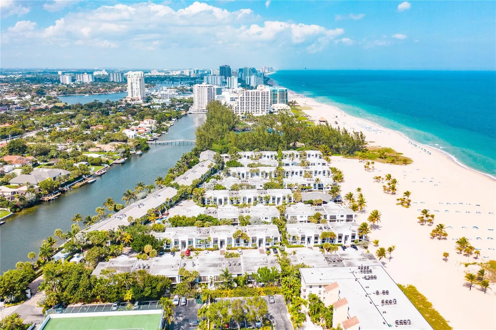 1585 S Ocean Lane # 181, Fort Lauderdale, FL 33316