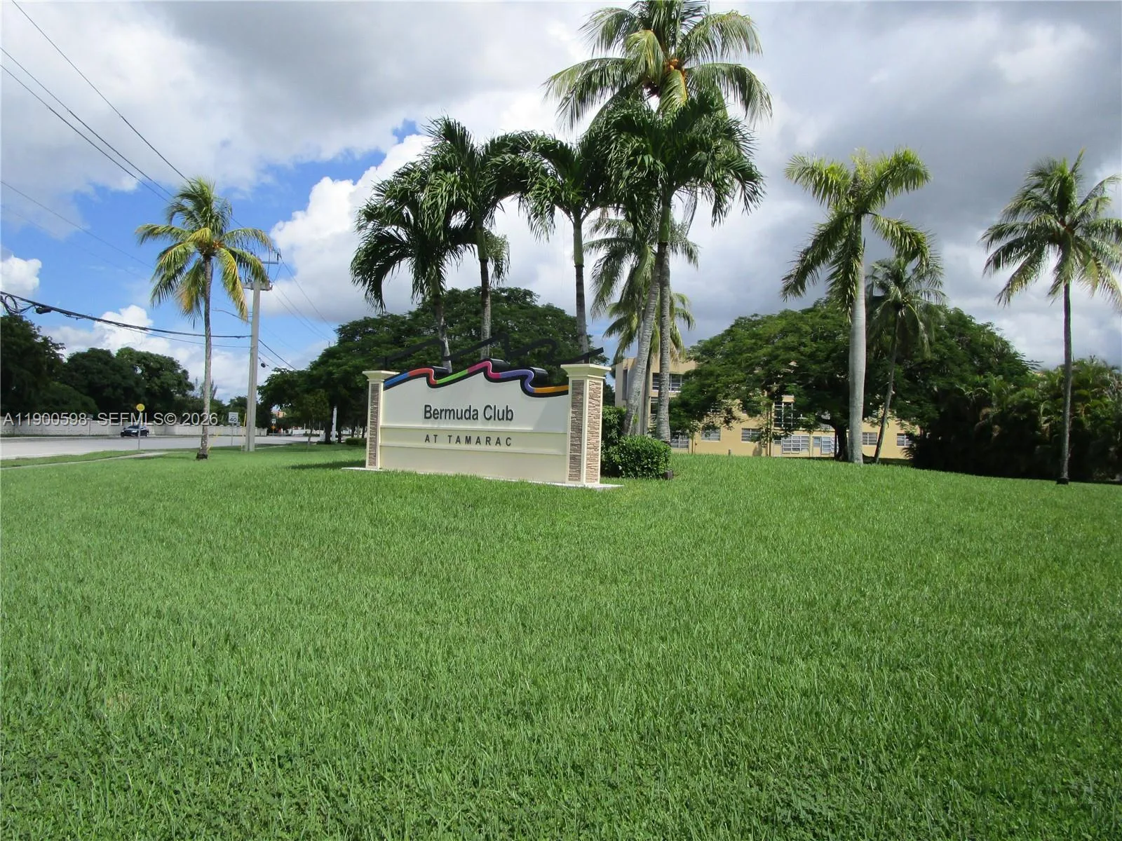 5940 NW 64 TH AVE # 109, Tamarac, FL 33319