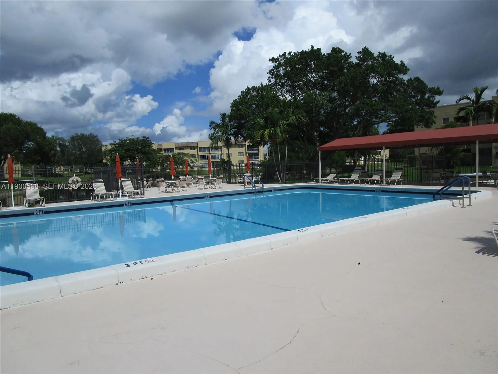 5940 NW 64 TH AVE # 109, Tamarac, FL 33319 photo 10