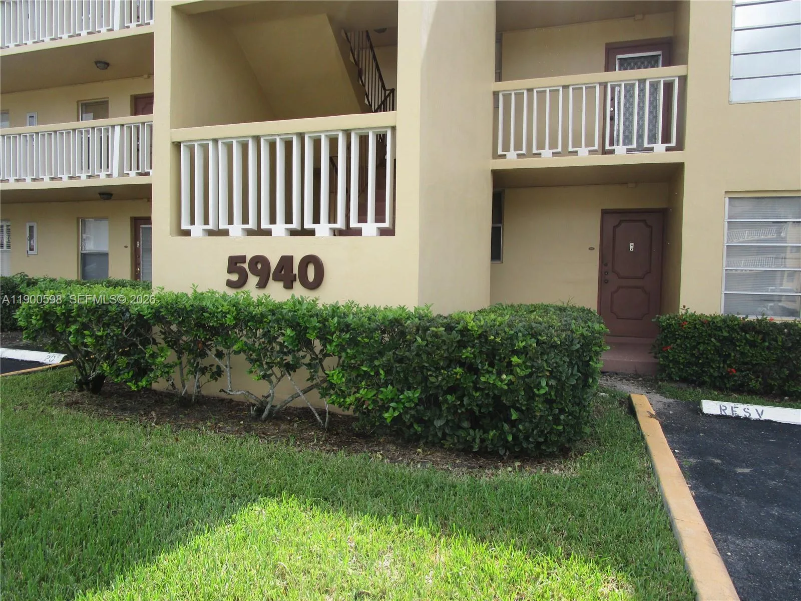 5940 NW 64 TH AVE # 109, Tamarac, FL 33319 photo 13