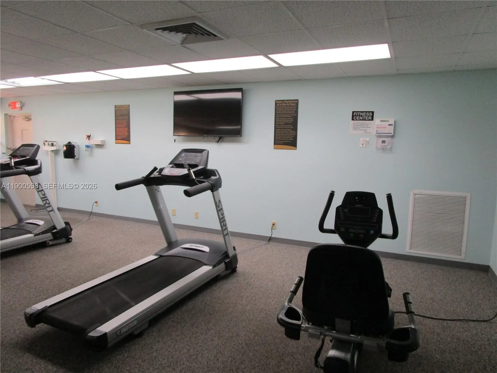5940 NW 64 TH AVE # 109, Tamarac, FL 33319 photo 6