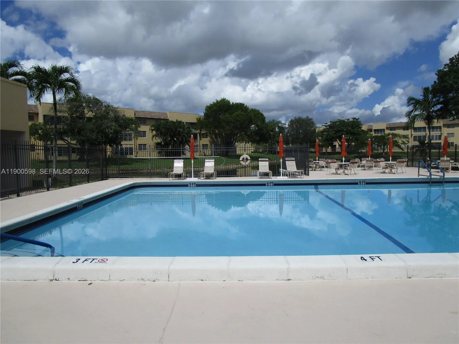5940 NW 64 TH AVE # 109, Tamarac, FL 33319 photo 9