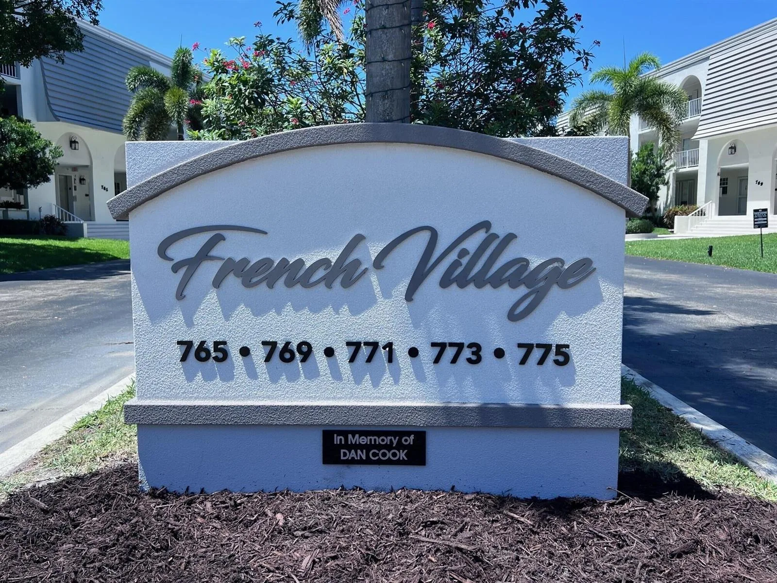 769 Jeffery Street # 2-203, Boca Raton, FL 33487