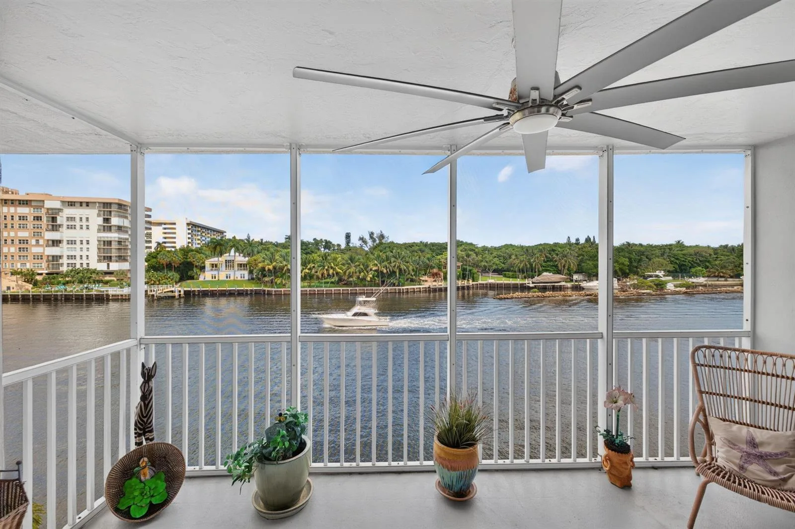 3100 NE 48TH Court # 409, Lighthouse Point, FL 33064