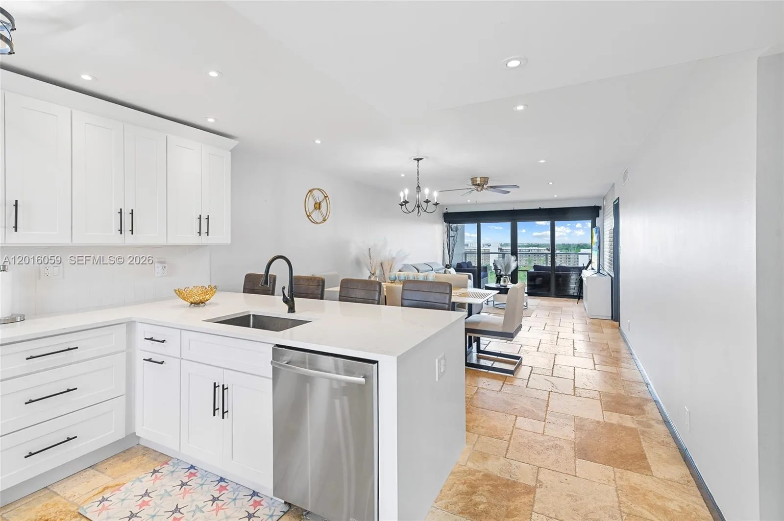 1401 N Riverside Dr # 1406, Pompano Beach, FL 33062