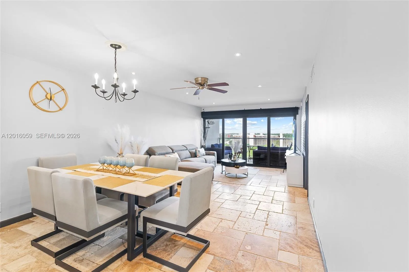 1401 N Riverside Dr # 1406, Pompano Beach, FL 33062 photo 7