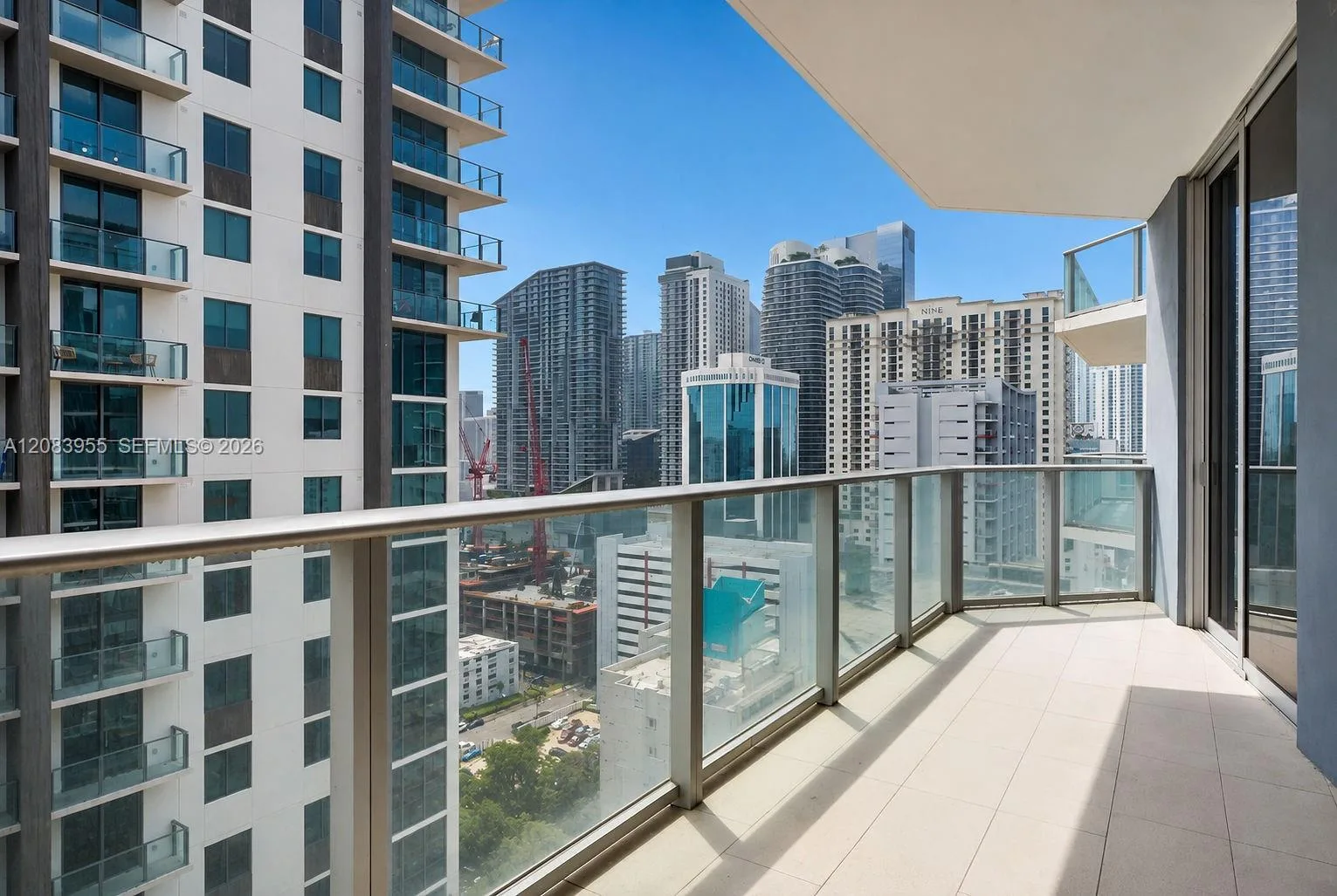 1010 SW 2nd Ave # 2005, Miami, FL 33130