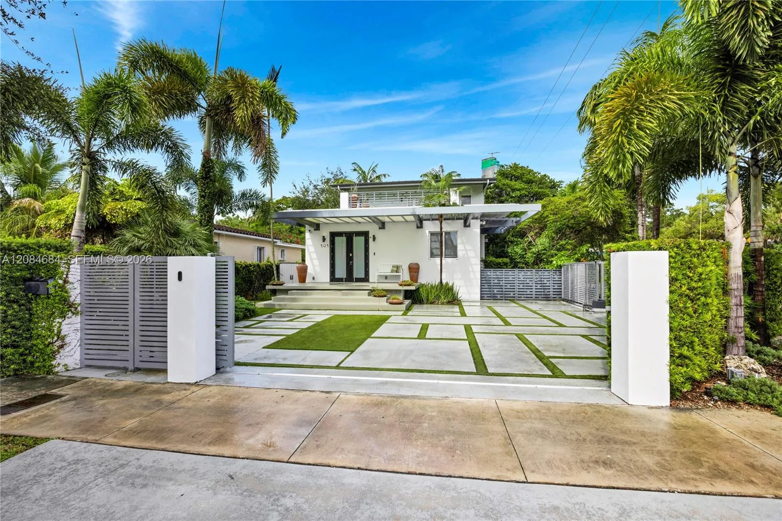 101 SW 21st Rd, Miami, FL 33129