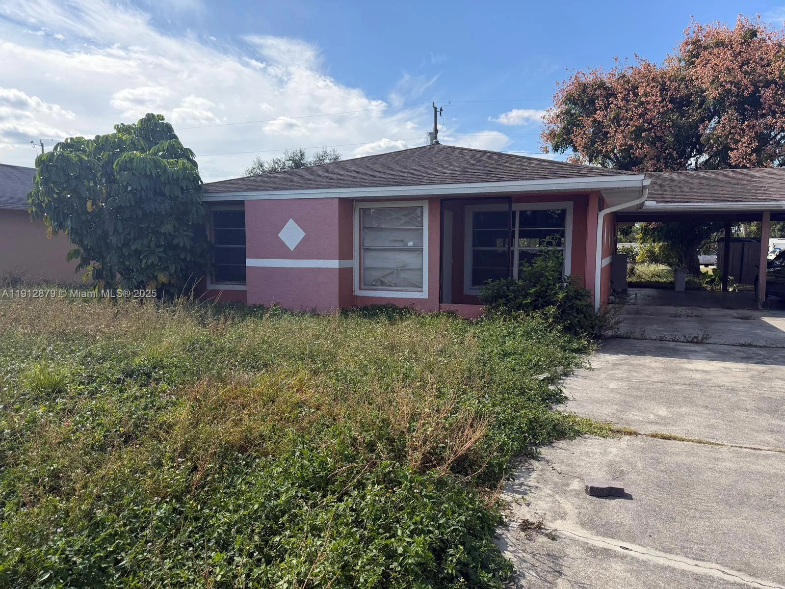 1125 Joel Blvd, Lehigh Acres, FL 33936