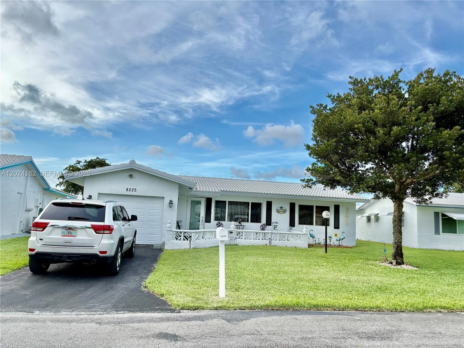 8225 NW 12th Ct, Plantation, FL 33322