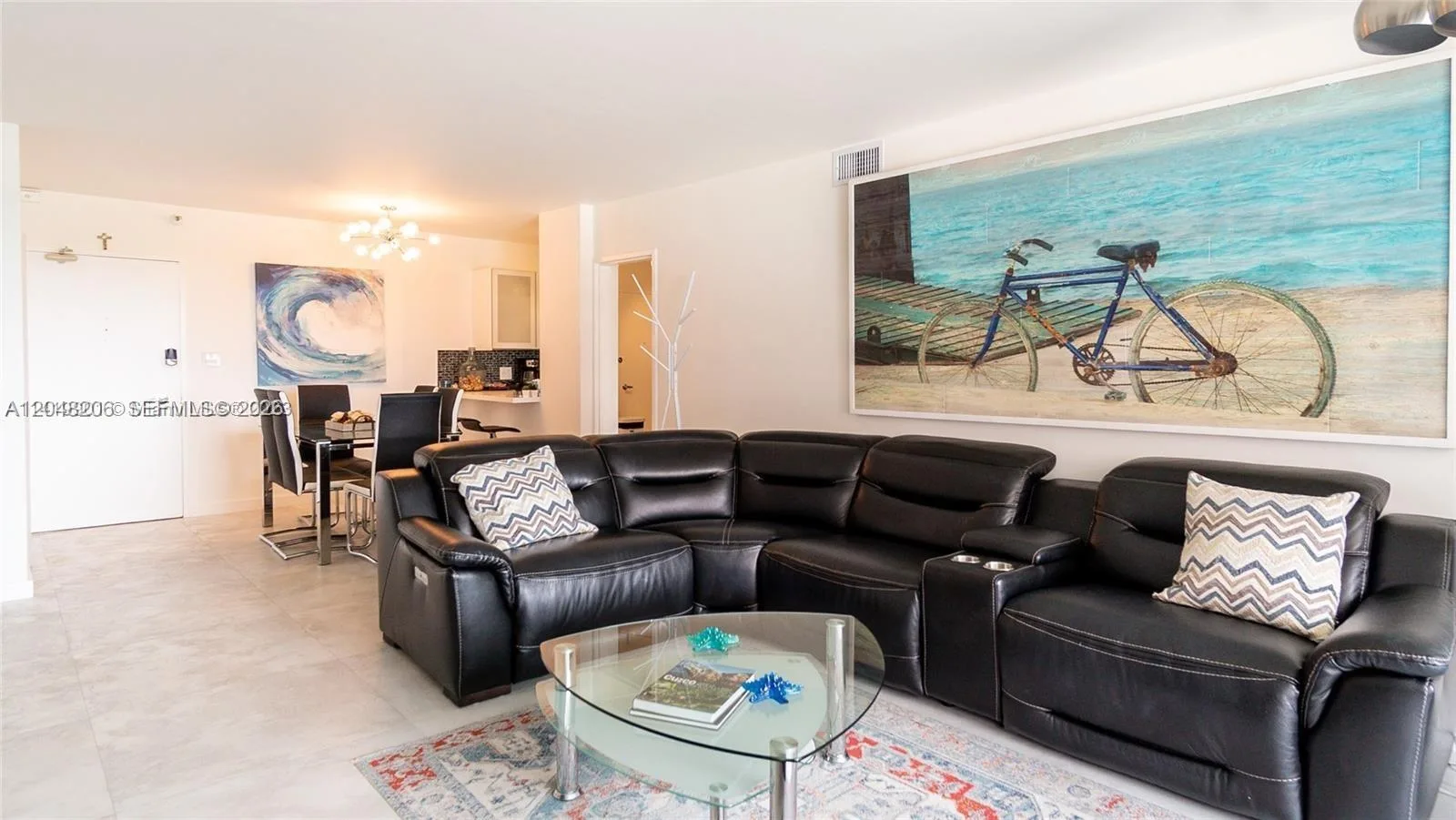 5161 Collins Ave # 811, Miami Beach, FL 33140
